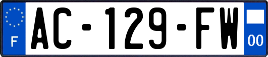 AC-129-FW