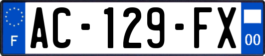 AC-129-FX