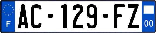 AC-129-FZ