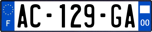 AC-129-GA