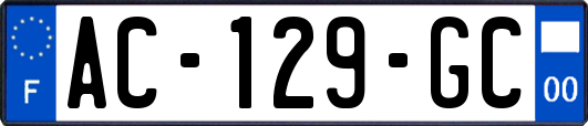 AC-129-GC