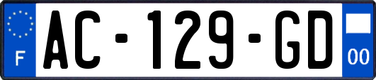 AC-129-GD