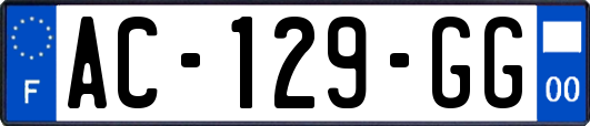 AC-129-GG