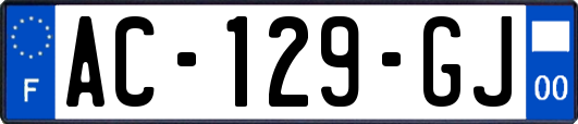 AC-129-GJ