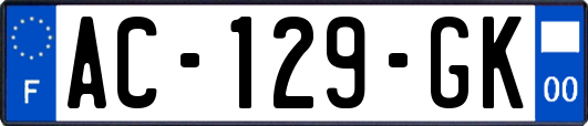 AC-129-GK