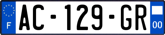 AC-129-GR