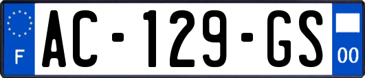 AC-129-GS