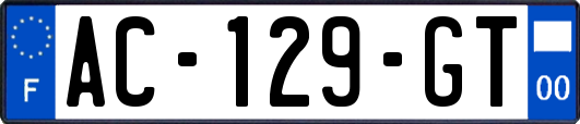 AC-129-GT