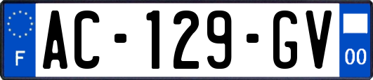 AC-129-GV