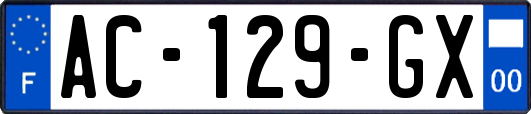 AC-129-GX