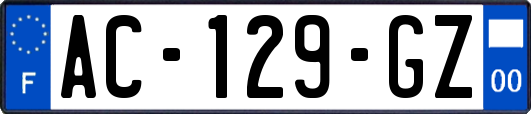 AC-129-GZ
