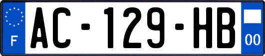 AC-129-HB