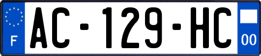 AC-129-HC
