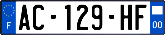 AC-129-HF