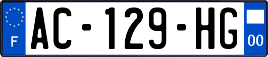 AC-129-HG