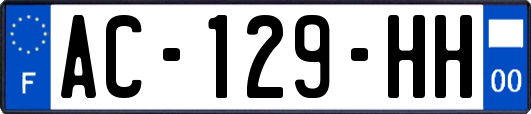 AC-129-HH