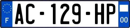 AC-129-HP