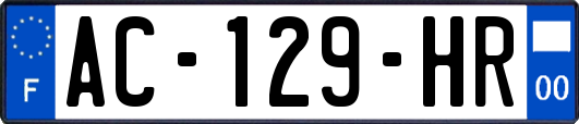 AC-129-HR