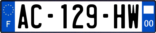 AC-129-HW