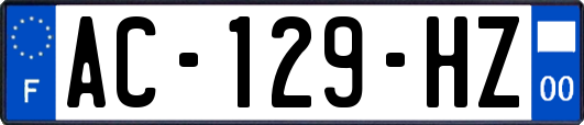 AC-129-HZ