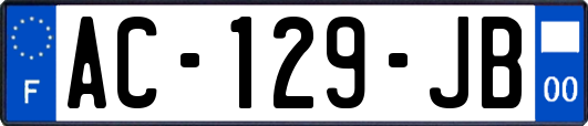 AC-129-JB