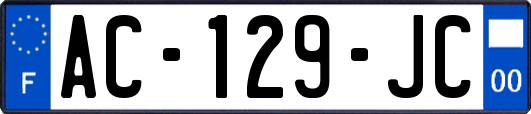 AC-129-JC