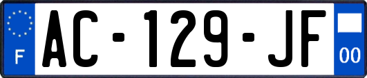 AC-129-JF