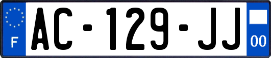 AC-129-JJ