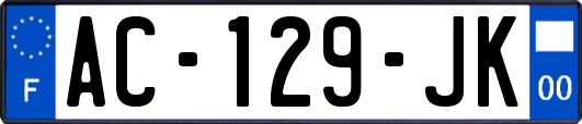 AC-129-JK