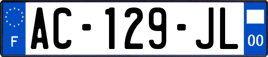 AC-129-JL