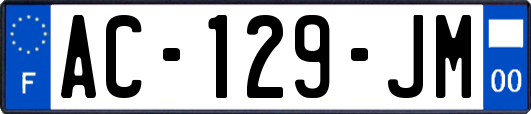AC-129-JM