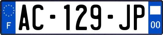 AC-129-JP