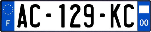 AC-129-KC