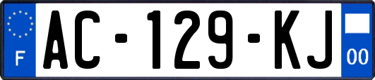 AC-129-KJ