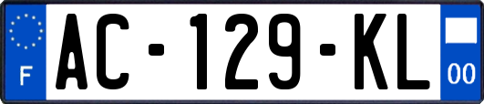 AC-129-KL
