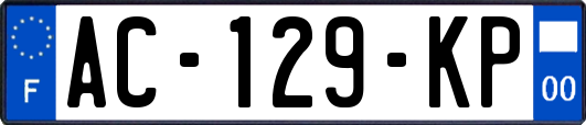 AC-129-KP
