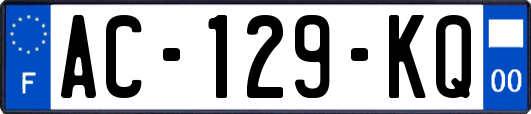AC-129-KQ