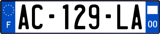 AC-129-LA