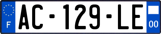 AC-129-LE