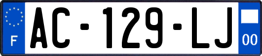 AC-129-LJ