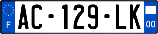 AC-129-LK