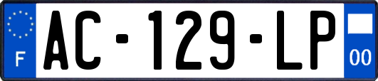 AC-129-LP