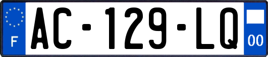 AC-129-LQ