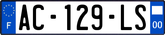 AC-129-LS