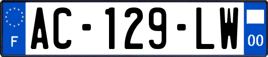 AC-129-LW