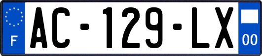 AC-129-LX