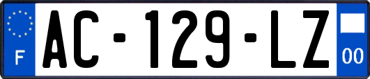AC-129-LZ