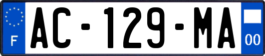 AC-129-MA