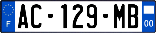 AC-129-MB