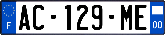 AC-129-ME